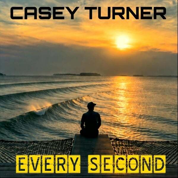 Cover art for Every Second